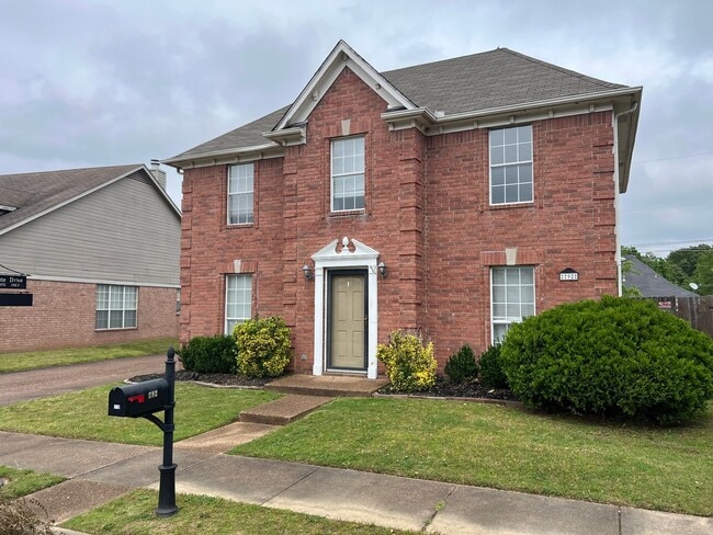 property at 792 Silver Sands Dr
