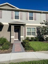 10042 Salt Pt Dr in Winter Garden, FL - Building Photo