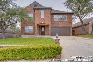 22011 Oriole Hill Dr