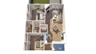 3054 N 24th Ln in Phoenix, AZ - Building Photo - Building Photo