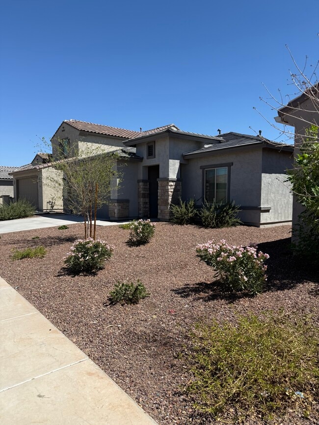 property at 17655 W Pueblo Ave