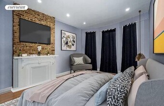 712 Chauncey St in Brooklyn, NY - Building Photo - Building Photo