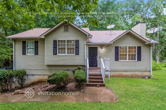 property at 445 Senator Rd