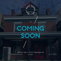 215 S Aiken Ave, Unit 3 in Pittsburgh, PA - Building Photo