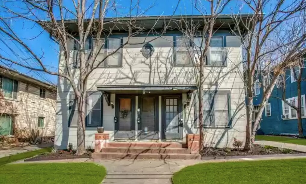 719 W French Plz, Unit 3 in San Antonio, TX - Building Photo