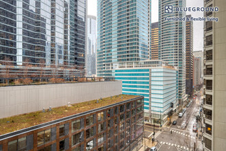 420 E Ohio St in Chicago, IL - Foto de edificio - Building Photo