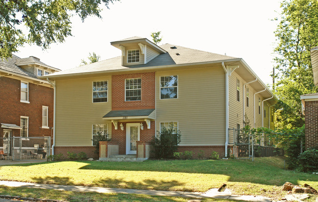 1181 Vance Ave in Memphis, TN - Building Photo - Building Photo