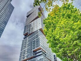 1808 Minor Ave, Unit 2402 in Seattle, WA - Building Photo