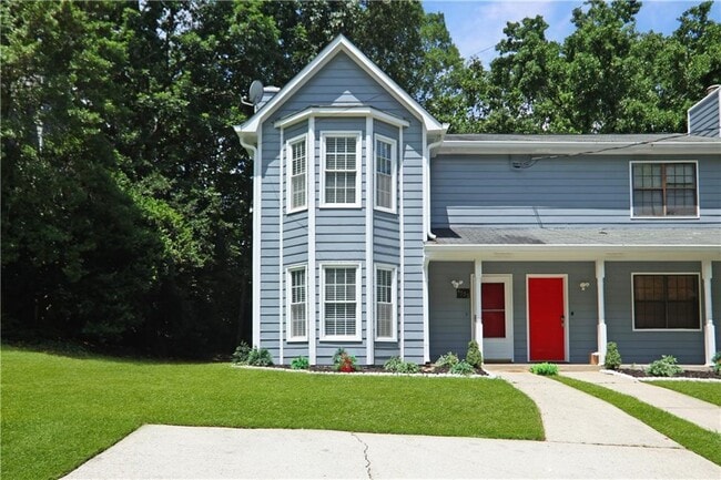 property at 4556 Coopers Creek Pl SE