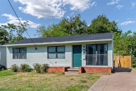property at 1007 Epenard St