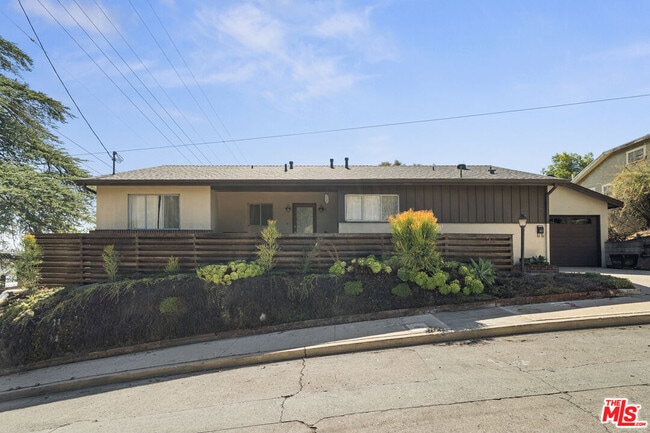 property at 5010 Eaton St
