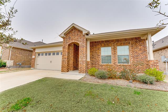 832 Tulip Ct in Forney, TX - Building Photo - Building Photo