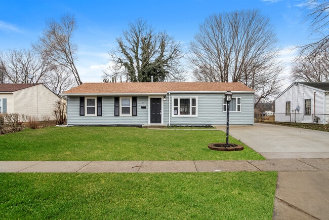 property at 327 Whitewater Dr
