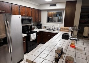 2893 S Osceola Ave, Unit E-3 in Orlando, FL - Building Photo