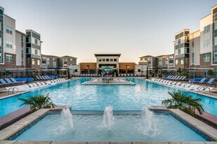 URSA - Historical Access II in Waco, TX - Building Photo