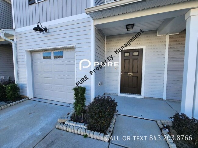 234 Buchanan Cir in Goose Creek, SC - Building Photo - Building Photo