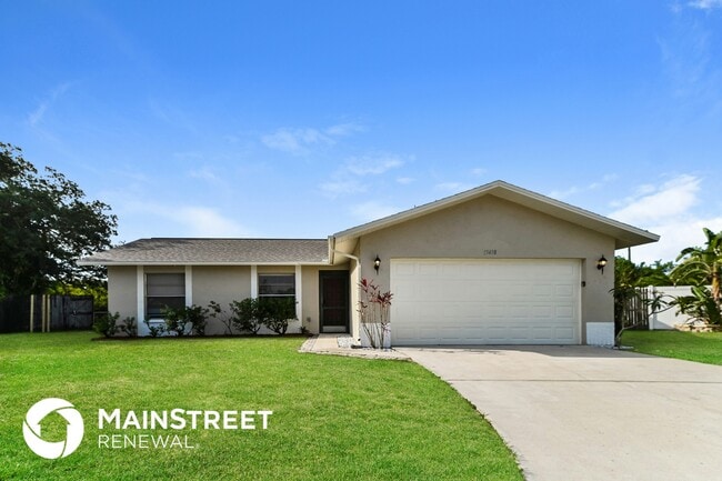 property at 15478 Spring Line Ln