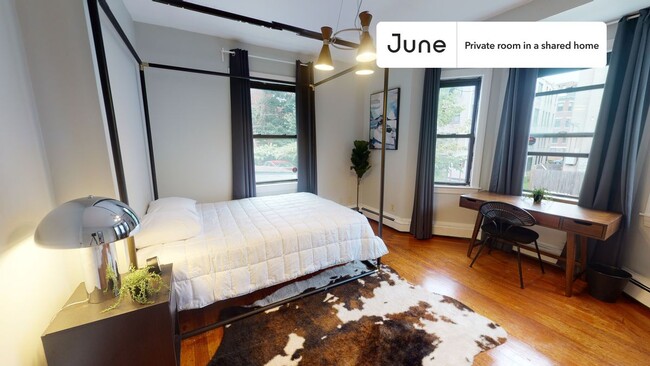 property at 132 Chiswick
