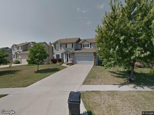 property at 710 NW Scott St