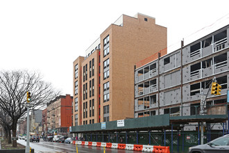 Harlem Dowling in New York, NY - Building Photo - Building Photo