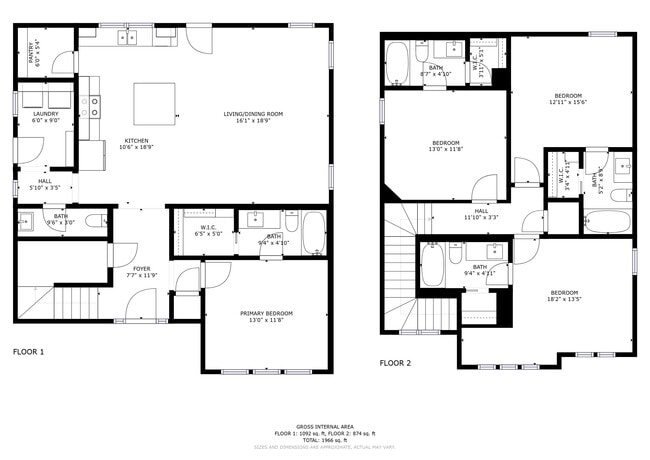 1306 Milner Dr in College Station, TX - Building Photo - Building Photo