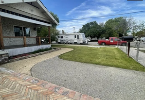 2131 Park Way, Unit A in Bakersfield, CA - Building Photo
