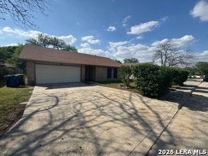 property at 2615 Lake Briar