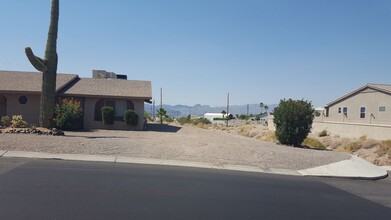 3726 Mission Way in Lake Havasu City, AZ - Building Photo - Building Photo