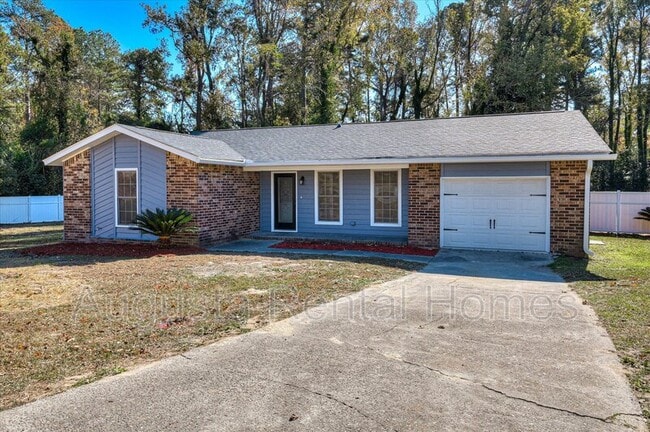 238 Cavalier Dr in Martinez, GA - Building Photo - Building Photo