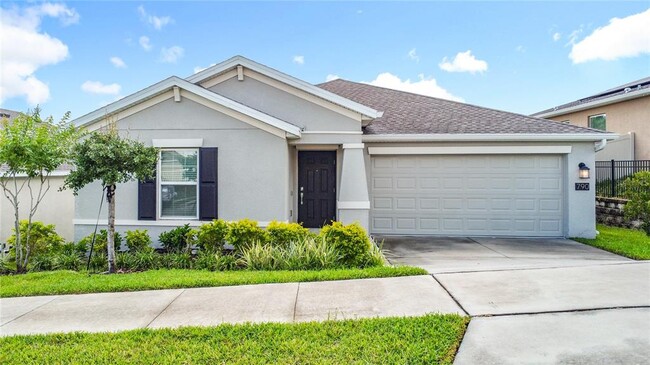 property at 790 Citrus Reserve Blvd