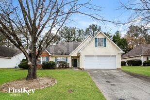 3790 Brushymill Ct in Loganville, GA - Building Photo