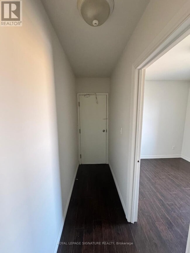 property at 2631 Eglinton Ave W