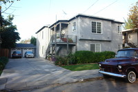 47 Atlas Ave in San Jose, CA - Foto de edificio - Building Photo