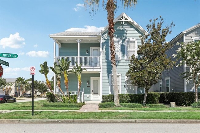 1554 Fairview Cir in Kissimmee, FL - Building Photo - Building Photo