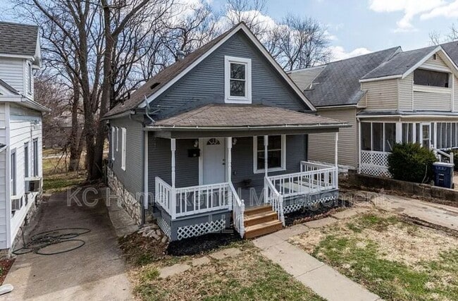 2019 Kansas Ave in Kansas City, MO - Building Photo - Building Photo
