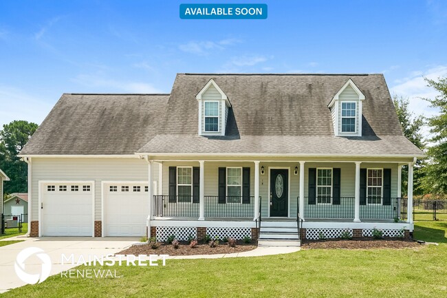 property at 18 Gardner Lake Dr