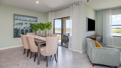 6505 Topaz Dr in Grant Valkaria, FL - Building Photo - Building Photo