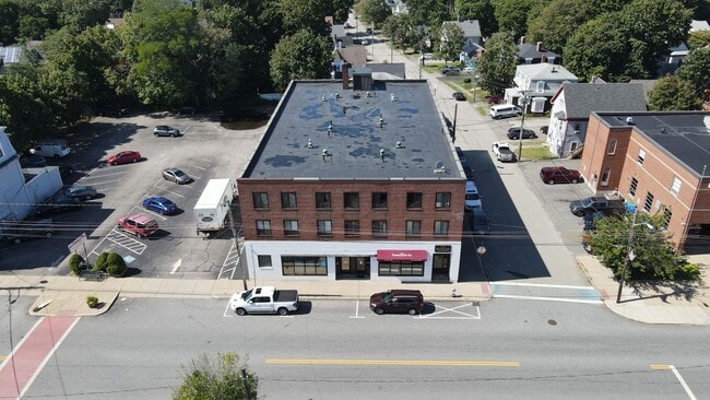 333 Union St in Rockland, MA - Building Photo - Building Photo