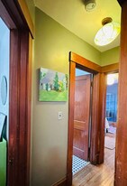 41 Intervale Ave, Unit Apt 41 in Burlington, VT - Building Photo