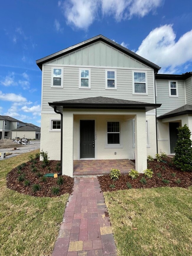 property at 1032 Legacy Winds Way