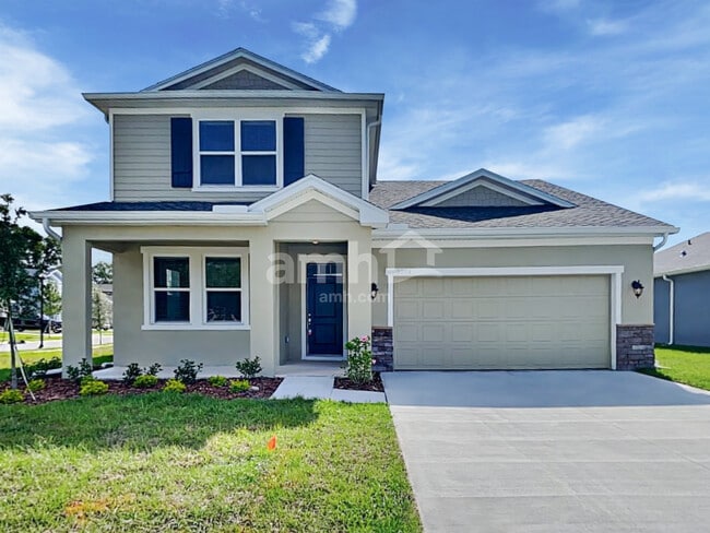 property at 3204 Artemisia Ln