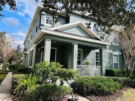 10801 Spider Lily Dr in Orlando, FL - Building Photo