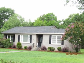 705 Wren St in Sumter, SC - Building Photo - Building Photo