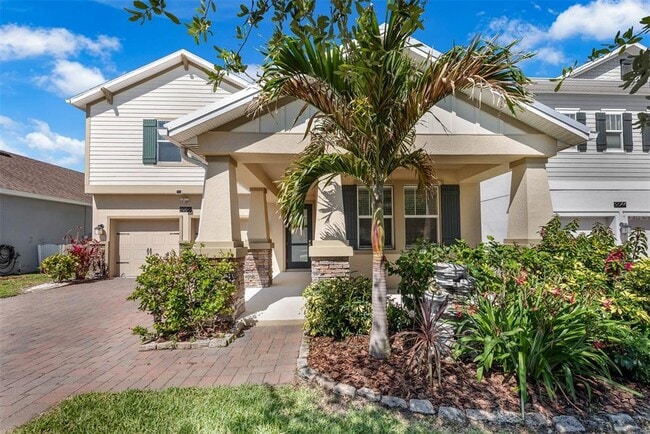 9056 Pinch Shot Dr in Winter Garden, FL - Building Photo - Building Photo