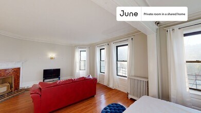 Room in Shared 4 bed/1 bath home in New York, NY - Building Photo - Building Photo