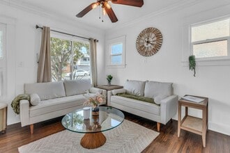 4239 Cherokee Ave in San Diego, CA - Foto de edificio - Building Photo