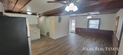 517 S 81 St in Kansas City, KS - Building Photo - Building Photo