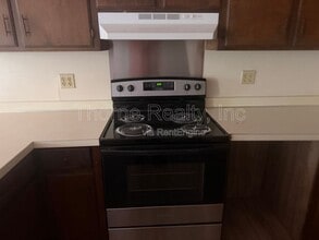 1254 Thorpe Rd in Rocky Mount, NC - Building Photo - Building Photo