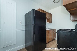 138 Highland Ave, Unit 17 in Somerville, MA - Building Photo - Building Photo