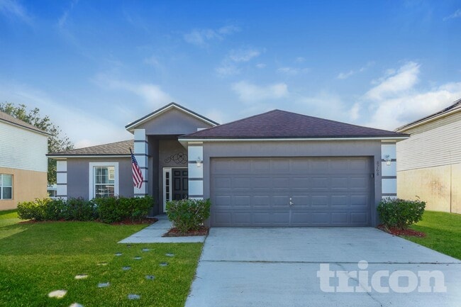 property at 8768 Merseyside Ct